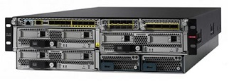 Cisco 9300 Firepower Series Routers Cisco 9300 Firepower Series Routers