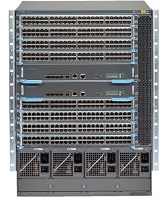 EX6200 Switch Series EX6200 Switch Series