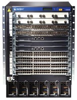 EX8208 Switch Series EX8208 Switch Series