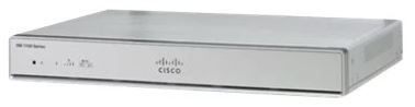 Cisco ISR1100 Series Routers Cisco ISR1100 Series Routers