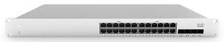 MS210 Switch Series MS210 Switch Series