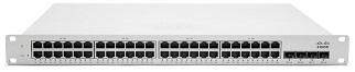 MS320 Switch Series MS320 Switch Series