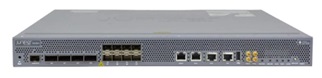 MX204 Router Series