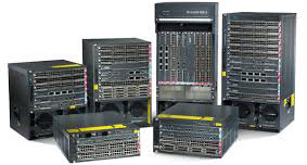 Cisco Routers