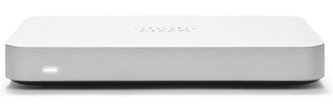 Cisco Meraki Security Appliances